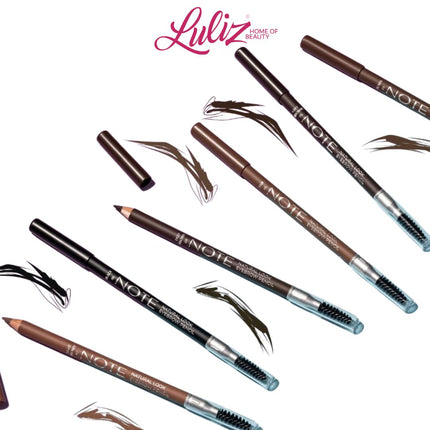 NOTE - Eyebrow Pencil