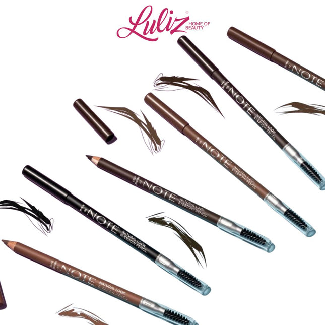 NOTE - Eyebrow Pencil
