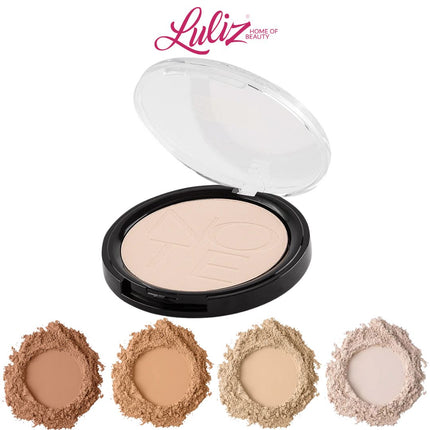 NOTE - flawless powder 10g