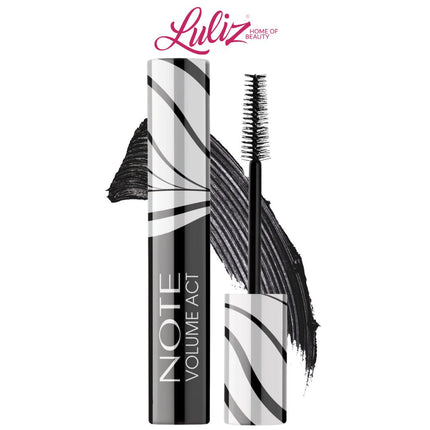 NOTE - VOLUME ACT MASCARA