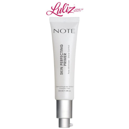 NOTE - PERFECTING SKIN PRIMER