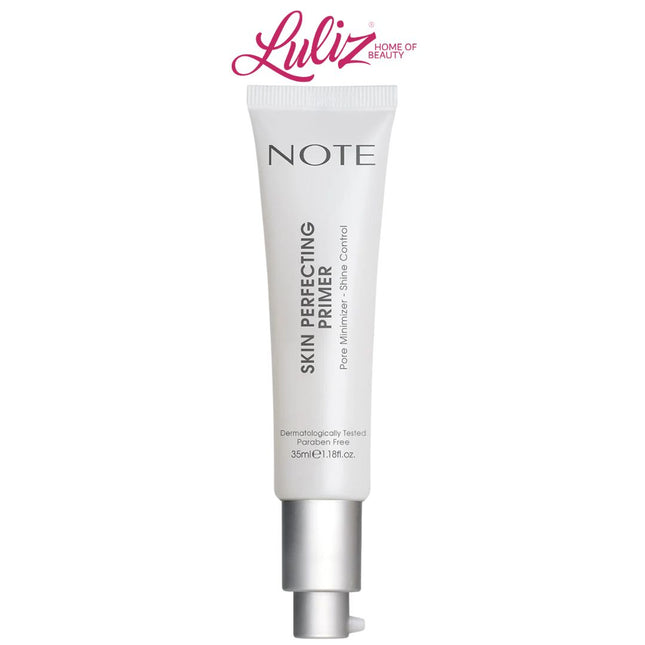 NOTE - PERFECTING SKIN PRIMER