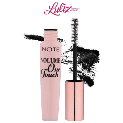 NOTE - Volume One Touch Mascara