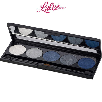 NOTE - Professional Eye Shadow 101