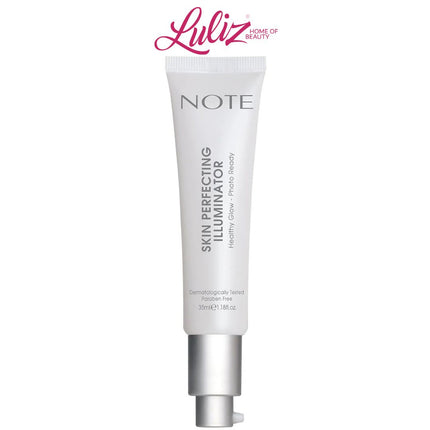 NOTE - perfecting Skin Illuminator