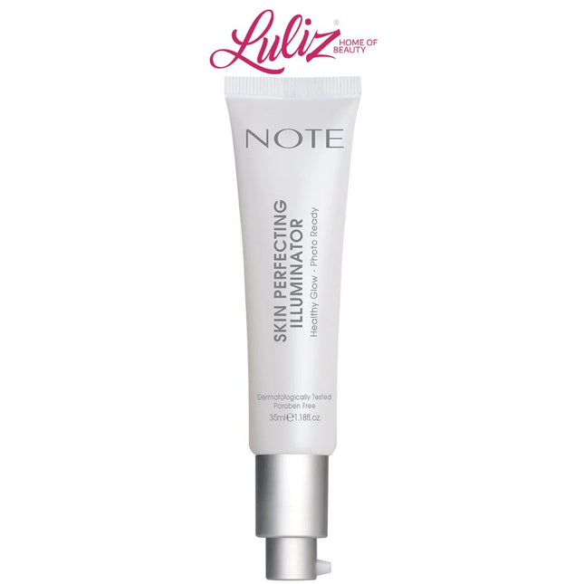 NOTE - perfecting Skin Illuminator