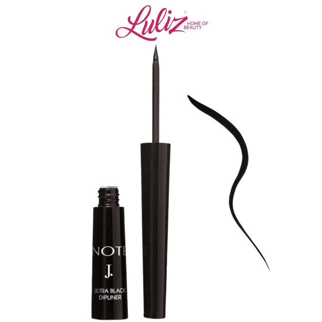 NOTE - ULTRA DIP LINER