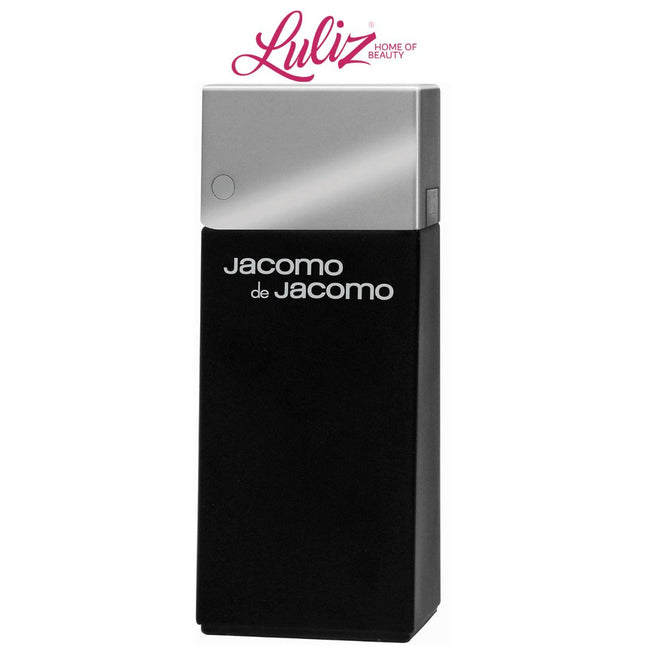 JACOMO - De Jacomo 100Ml EDT Perfume For Men