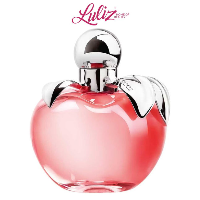 NINA RICCI - NINA EDT 80ML WOMEN PERFUME