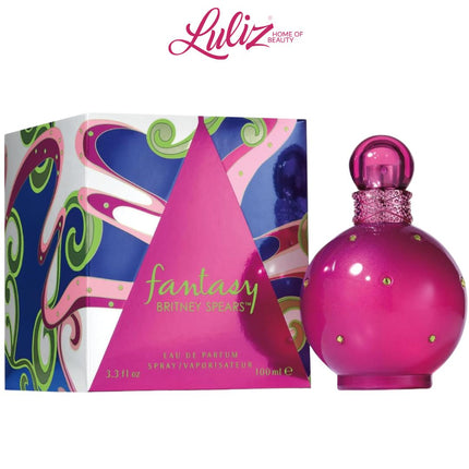 BRITNEY SPEARS - Fantasy 100Ml EDP Perfume For Women