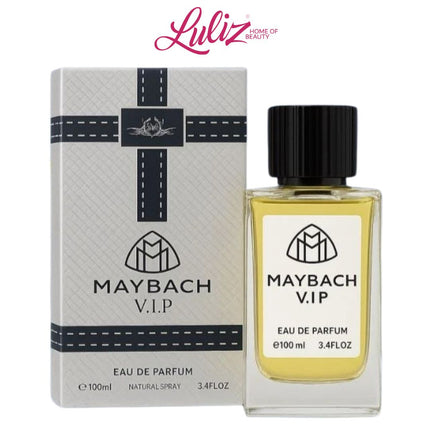 MAYBACH - V.I.P EDP 100m For Men
