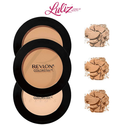 REVLON - ColorStay Pressed Powder