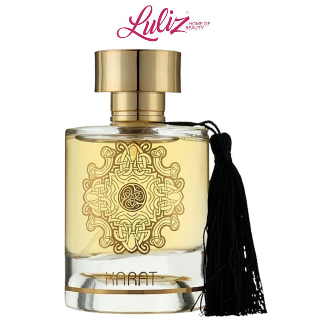 LATTAFA - Maison Alhambra Karat EDP 100Ml Unisex Perfume