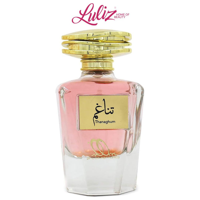 FAAN AL IBDAA - Thanaghum EDP 100ml Perfume For Women