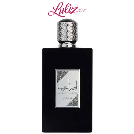 LATTAFA - Asdaaf Ameer Al Arab 100Ml EDP Perfume For Men
