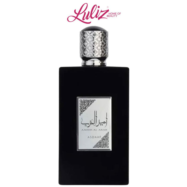 LATTAFA - Asdaaf Ameer Al Arab 100Ml EDP Perfume For Men