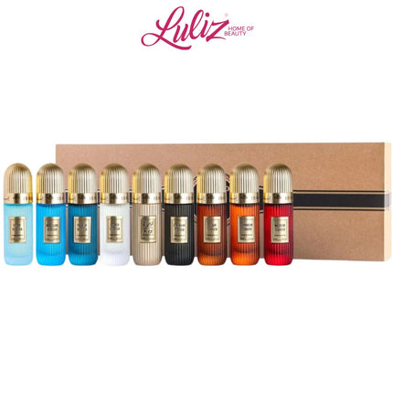 IBRAHEEM AL QURASHI - Ibraq Tobacco Collection