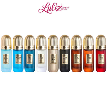 IBRAHEEM AL QURASHI - Ibraq Tobacco Collection