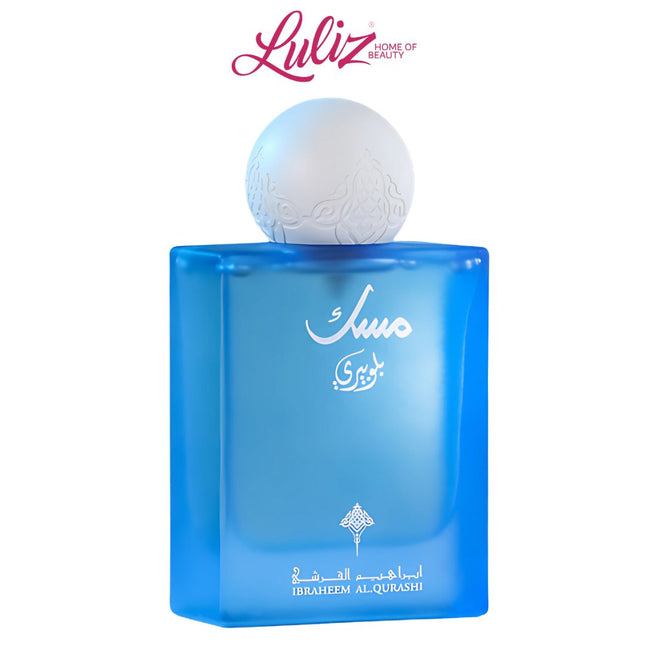 IBRAHEEM AL QURASHI - Blueberry musk Unisex 75ml