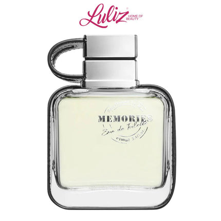 EMPER - Memories100Ml Perfume For Men