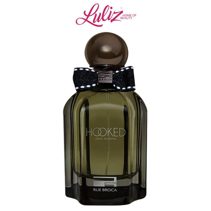 AFNAN - Rue Broca Hooked 100ml For Men