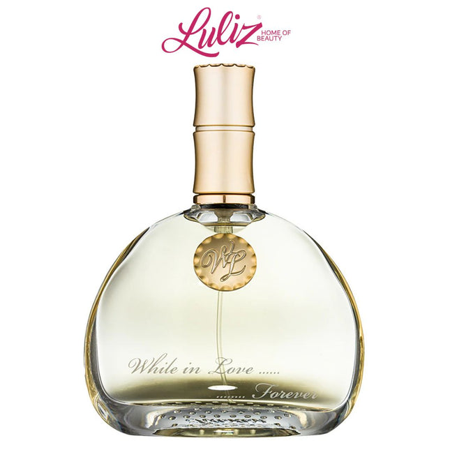 RASASI - While In Love Forever EDP 80ml For Women