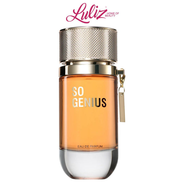 EMPER - So Genius Eau De Parfum 100 ML