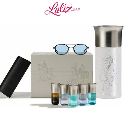 ASSAF - AURA PEGASUS COLLECTION 150 ML