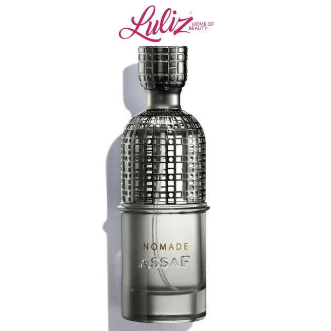ASSAF - Nomade EDP For Men 200ml