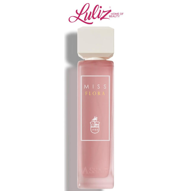 ASSAF - Miss Flora EDP For Women 200ml