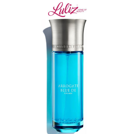 ASSAF - Arrogate Blue De 200ml For Men