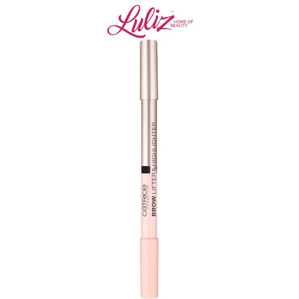 CATRICE - brow lifter & highlighter