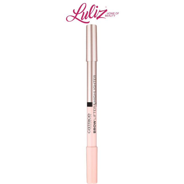 CATRICE - brow lifter & highlighter