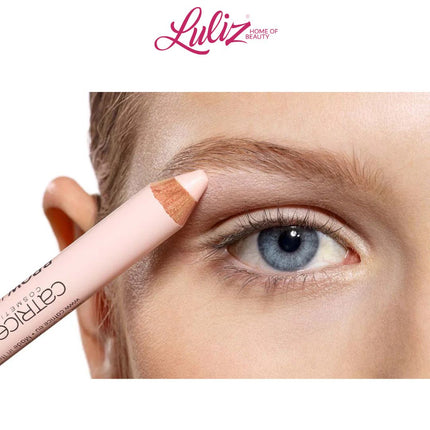 CATRICE - brow lifter & highlighter