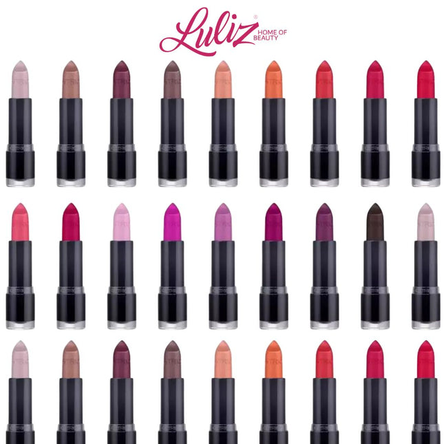CATRICE - Ultimate Colour Lipstick