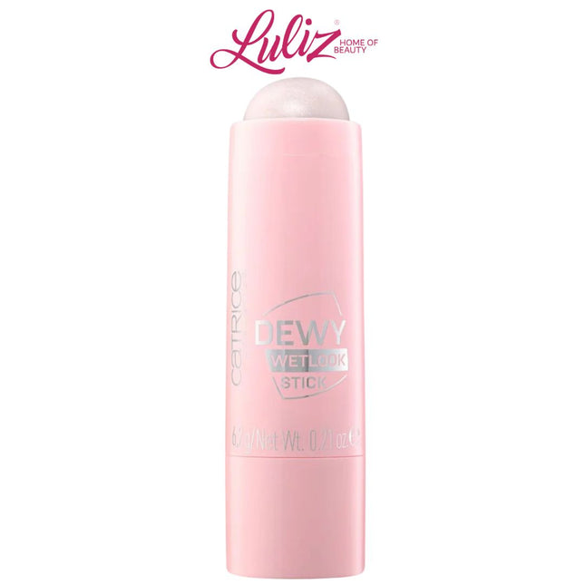 CATRICE - Dewy Wetlook Stick - 010