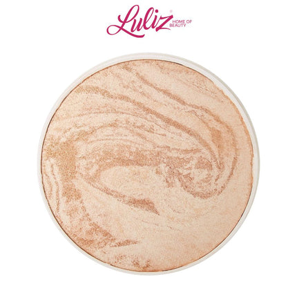 CATRICE - Clean ID Mineral Swirl Highlighter - 020