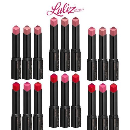 CATRICE - Cosmetics Ombré Two Tone Lipstick