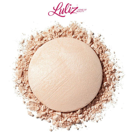 CATRICE - High Glow Mineral Highlighting Powder - 030