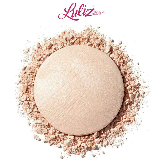 CATRICE - High Glow Mineral Highlighting Powder - 030