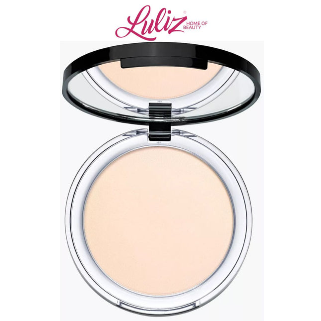 CATRICE - Prime And Fine Mattifying Powder Waterproof - 010