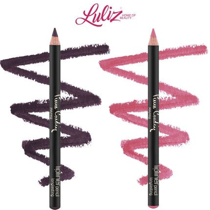 PIERRE CARDIN - Lipliner Longlasting