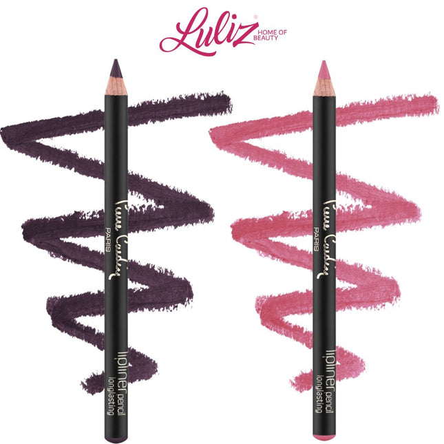 PIERRE CARDIN - Lipliner Longlasting