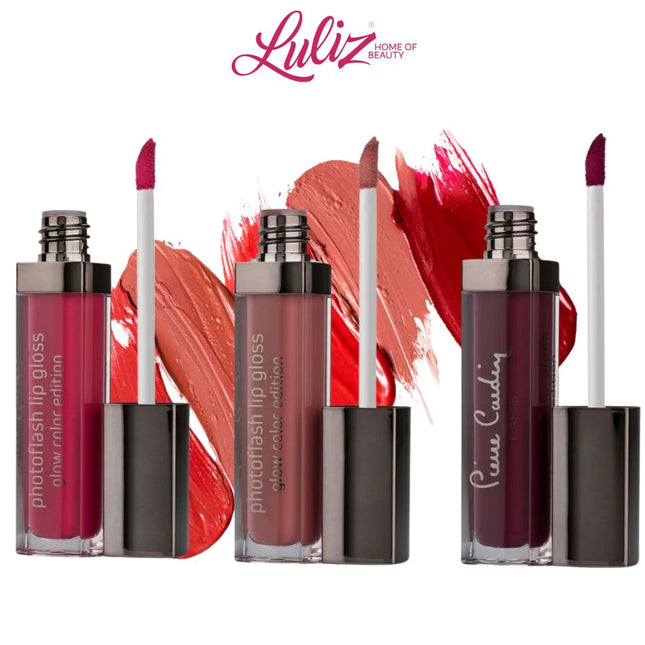 PIERRE CARDIN - Photoflash Lipgloss
