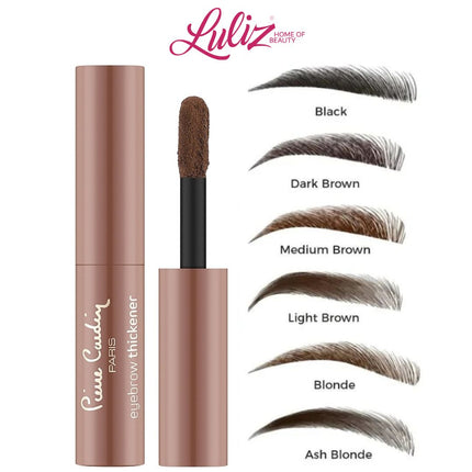 PIERRE CARDIN - Eyebrow Thickener