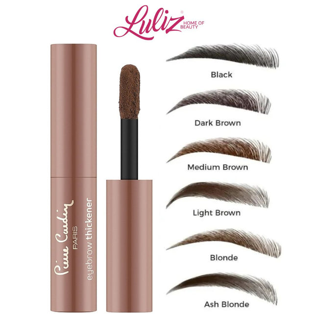 PIERRE CARDIN - Eyebrow Thickener