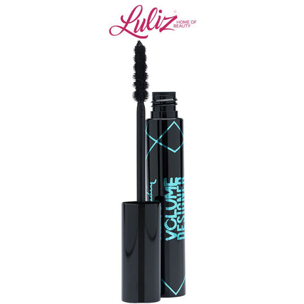 PIERRE CARDIN - Volume Designer Mascara 505 black