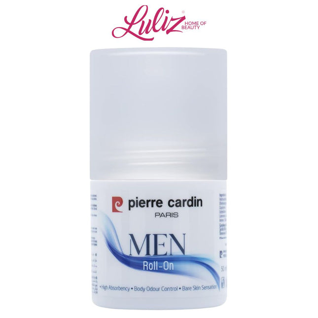 PIERRE CARDIN - Men Roll On Deodorant