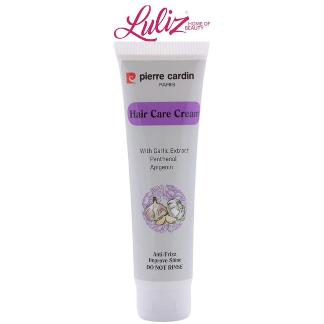 PIERRE CARDIN - Hair Conditioner With Garlic Extract 150Ml