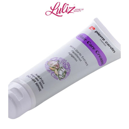 PIERRE CARDIN - Hair Conditioner With Garlic Extract 150Ml